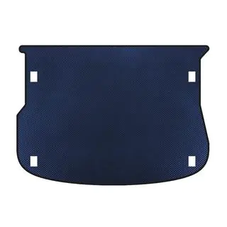Kofferbakmat (Blauw)