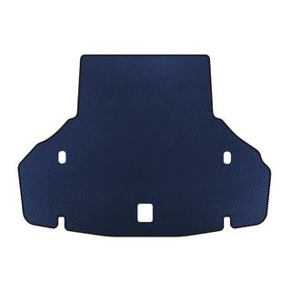 Kofferbakmat (2007-2009, SD, Geen vierwielaandrijving, USA, Blauw)
