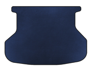 Lexus RX 2003–2009 Kofferbakmat (Blauw) foto 1