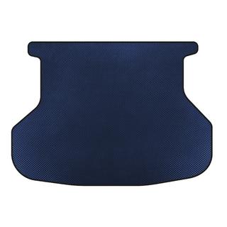 Kofferbakmat (Blauw)