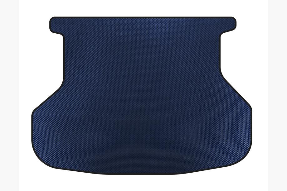 Lexus RX 2003–2009 Kofferbakmat (Blauw) Image