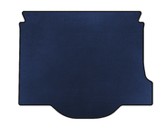 Mazda 3 2003–2009 Kofferbakmat (SD, Blauw) foto 1