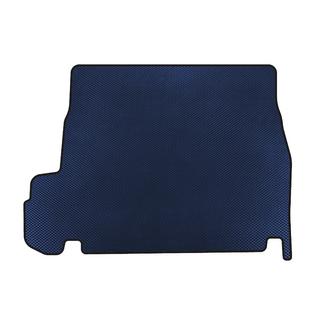 Kofferbakmat (SD, Blauw)