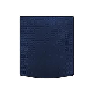 Kofferbakmat (SD, Blauw)