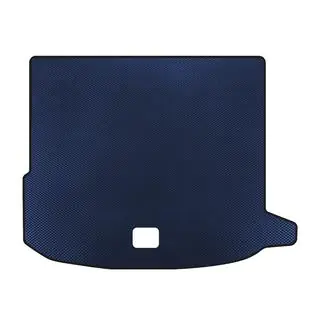 EVA kofferbakmat (2016-2019, Blauw)
