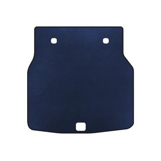 Kofferbakmat (2001-2004, Blauw)