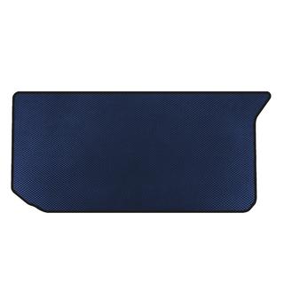 EVA kofferbakmat (Coupé, blauw) Smart 2007–2014