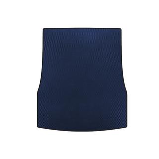 Kofferbakmat (Coupé, 4-deurs, blauw) Mercedes CLS C218 2011–2018