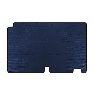 EVA kofferbakmat (HB, 5-deurs, blauw)