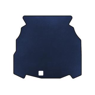 Kofferbakmat (SD, Blauw)