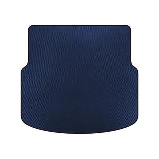 Kofferbakmat (SD, Blauw)