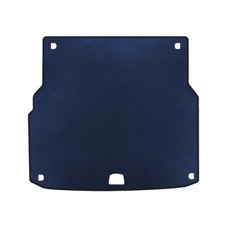 Kofferbakmat (2014-2017, SW, Blauw)