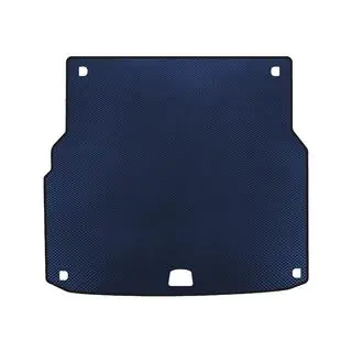 Kofferbakmat (2014-2017, SW, Blauw)