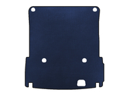 Mercedes GL/GLS-klasse X166 2012–2019 Kofferbakmat (2012-2015, Blauw) foto 1