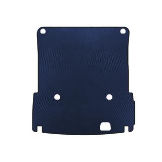 Kofferbakmat (2012-2015, Blauw)