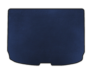 Mitsubishi Eclipse Cross 2017– Kofferbakmat (Blauw) foto 1