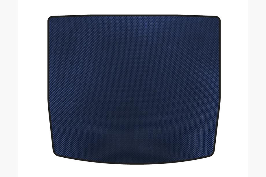 Mitsubishi Eclipse Cross 2017– Kofferbakmat (2021+, blauw) Image
