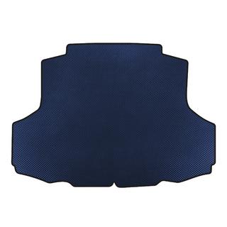 Kofferbakmat (SD, Blauw)