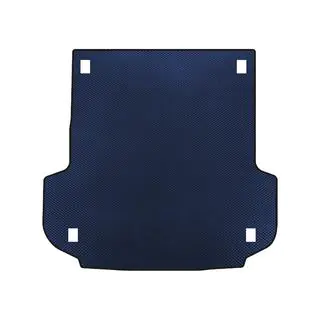 Kofferbakmat (Blauw)