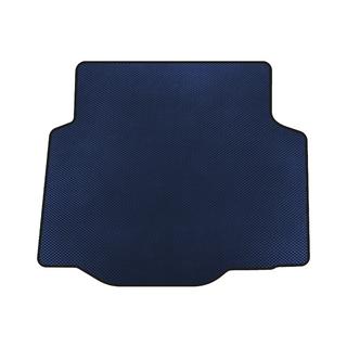 Kofferbakmat (HB, blauw) Nissan Almera N16 2000–2006