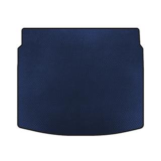 Kofferbakmat (5-zits, VS, Blauw)