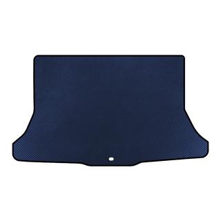 Kofferbakmat (HB, blauw)