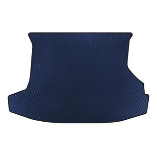 Kofferbakmat (Blauw)