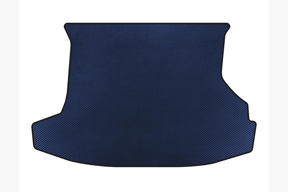 Nissan X-trail T30 2002–2007 Kofferbakmat (Blauw) Image
