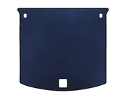 Opel Antara 2006–2017 Kofferbakmat (Blauw) foto 1