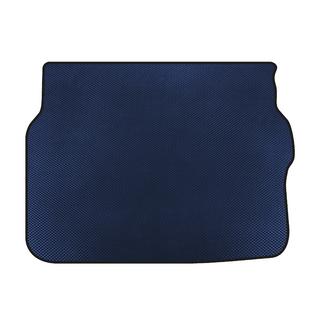 Kofferbakmat (HB, 5-deurs, blauw)