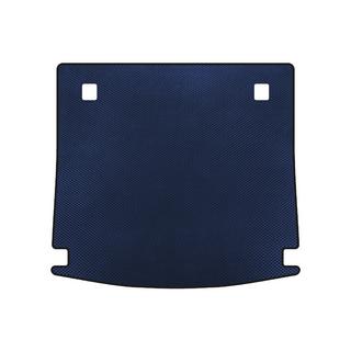 Kofferbakmat (2004-2007, SW, Blauw) Opel Astra H 2004–2013