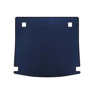 Kofferbakmat (2004-2007, SW, Blauw)
