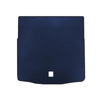 Kofferbakmat (LB, Blauw) Opel Insignia 2008–2017