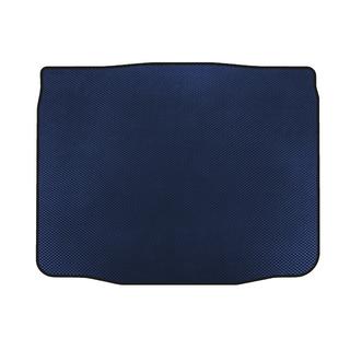Kofferbakmat (2013-2017, SD, Blauw) Opel Insignia 2008–2017