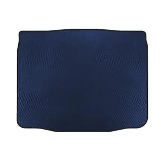 Kofferbakmat (2013-2017, SD, Blauw)