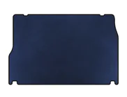 Opel Meriva 2002–2010 Kofferbakmat (Blauw) foto 1