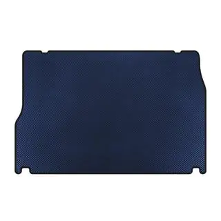 Kofferbakmat (Blauw)