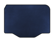 Opel Mokka 2012–2021 Kofferbakmat (Blauw) foto 1