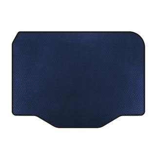 Kofferbakmat (Blauw)