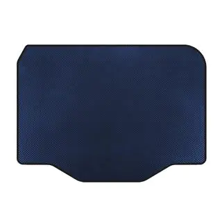Kofferbakmat (Blauw)