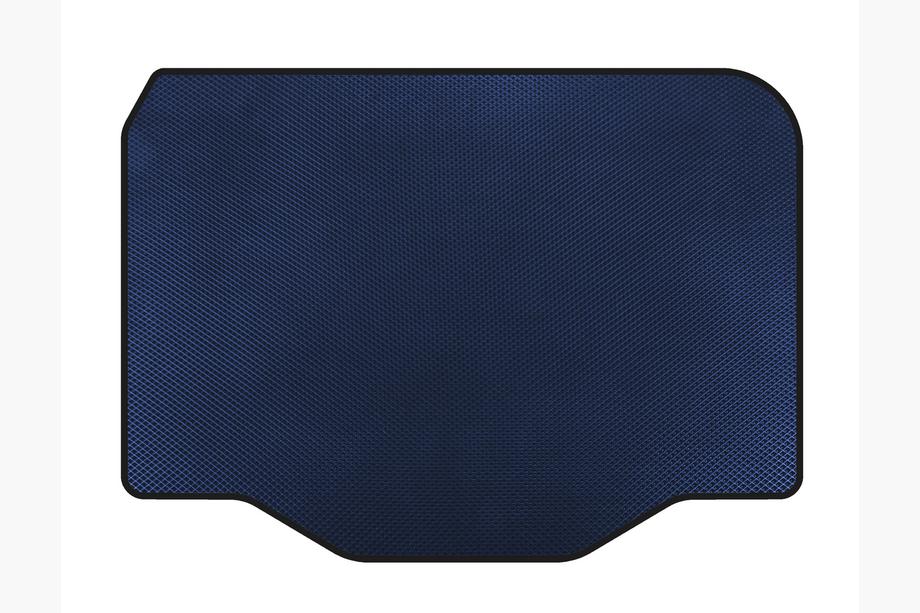 Opel Mokka 2012–2021 Kofferbakmat (Blauw) Image