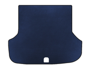 Opel Vectra B 1995–2002 Kofferbakmat (stationwagon, blauw) foto 1