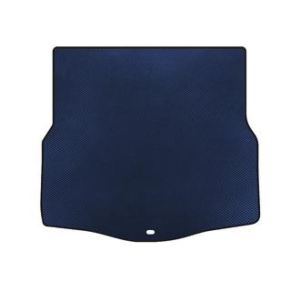 Kofferbakmat (2011-2015, LB, Blauw)