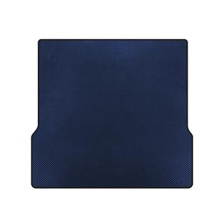 Kofferbakmat (SD, Blauw)