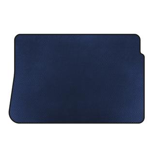 Kofferruimtemat (2006-2009, HB, 5-deurs, Blauw) Renault Megane II 2004–2009