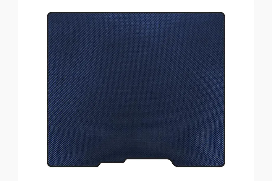 Renault Trafic 2015– Kofferbakmat (2019+, Blauw) Image