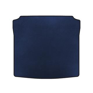 Kofferbakmat (2010-2012, SW, Blauw) Seat Ibiza 2010–2017