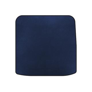 Kofferruimtemat (2000-2004, SW, Blauw) Skoda Fabia 2000–2007