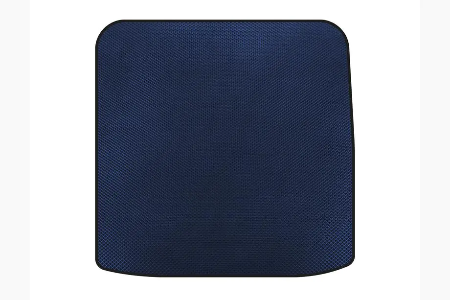 Skoda Fabia 2000–2007 Kofferruimtemat (2000-2004, SW, Blauw) Image