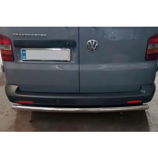 Achterbeugel AK002 (RVS) Volkswagen T5 Transporter 2003–2010 foto 1